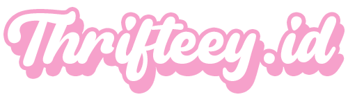 Thrifteeyid